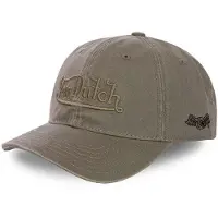 Von Dutch Vd/0/cas1/forestnk Cap Vert