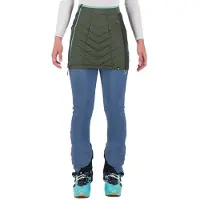 Karpos Alagna Plus Evo Skirt Vert S Femme
