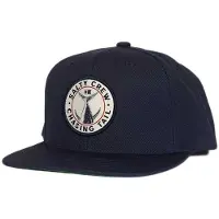 Salty Crew Tailgate 6 Panel Cap Bleu