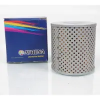 Athena Filtre À Huile Pour Moto Kawasaki 1000 Kz A / B / C / D / E 1977-1981 Ffc020 Neuf