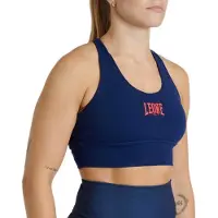 Leone1947 Soutien-gorge De Sport Logo Wacs