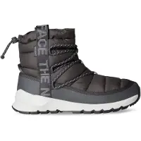 The North Face Boots gris foncé