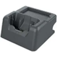 Datalogic Single Slot Dock - Cradle (socle de connexion) - Ethernet - GigE - pour DL-Axist (94A150072)