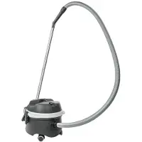 Taski go, Réduit à l'essentiel - un design sobre et fonctionnel (y compris tuyau d'aspiration, tige d'aspiration, suceur à poussière) | Paquet (1 pièce)
