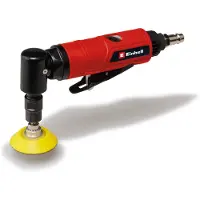 Einhell Meuleuse d’angle pneumatique – TC-PA 50 – Ø 50 mm – 6,3 bar – 113 L/min – Air comprimé