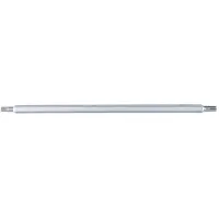 Wera Lame combinée Vario pour vis TORX femelle, Dimensions : T 10 + T 15