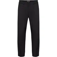 Casual Friday Pantalon chino noir