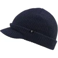 Brandit Bonnet bleu marine