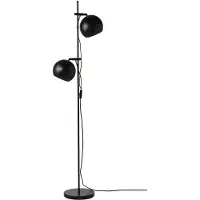 Frandsen Ball Double Lampadaire