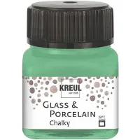 Kreul Porzellan- und Glasfarbe