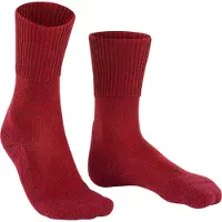 Falke Chaussette de Randonnée Falke TK1 Wool Women Scarlet-Taille 41 - 42