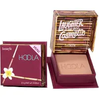 Benefit Box Of Powders HOOLA MINI BRONZING POWDER