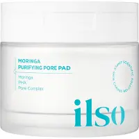 Ilso - Moringa Purifying Pore Pad 60 pads