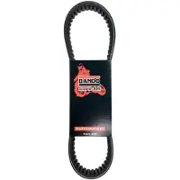 Bando 36243905 Correa Transmision Pcx 125 2021 Transmission Belt Noir