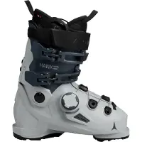 Atomic - Chaussures de ski alpin - Hawx Ultra 105 S Boa W Ice/Glacier - Taille 37,5/38 - Bleu