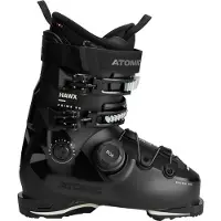 Atomic Hawx Prime 85 Boa W Woman Alpine Ski Boots Noir 24.0-24.5 Femme