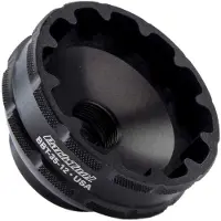 Park Tool Bbt-35-12 Bottom Bracket Tool Noir