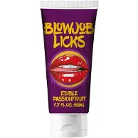 Pharmquests Blow Job licks Passionfruit 50 ml