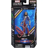 Hasbro Figurine Legends Ms.