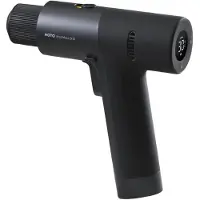 HOTO Qwldz001 12v Electric Screwdriver Argenté One Size / EU Plug 220V