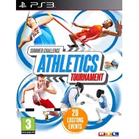 SUMMER CHALLENGE ATHLETICS TOURNAMENT MIX PS3