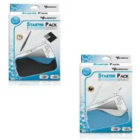 Subsonic Pack Accessoires Starter Pack Pour Console Wii U