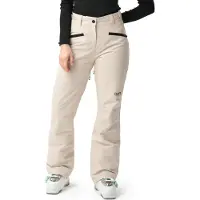 ColourWear Pantalon de Ski Cork Femmes