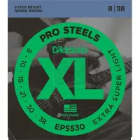 D'Addario EPS530