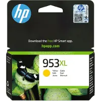 HP 953XL Cartouche Jaune