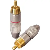 Dynavox Fiche RCA - -
