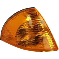 VAN WEZEL Feu clignotant 218-1516R-AE-Y droite