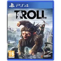 Troll And I (Playstation 4) [Uk Import]