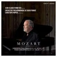 Pias Piano Concertos No 21 Et 24