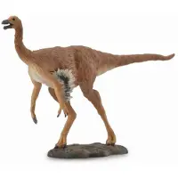 Collecta Figurine Dinosaure : Struthiomimus