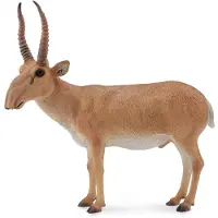 Collecta Antilope saïga L - Figurine d'animal