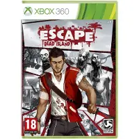 Escape Dead Island X360 Mix Xbox 360