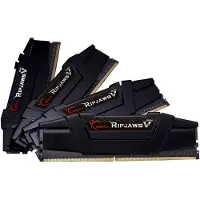 G.Skill Module de mémoire DDR4 32 Go (4 x 8 Go) à 3 200 MHz