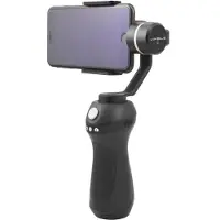 FeiYu-Tech Stabilisateur 3 Axes Vimble C Noir Pour Smartphone