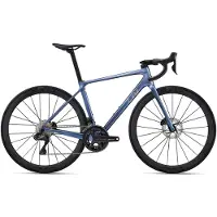 Liv Vélo De Route Langma Advanced Pro 0 Pro Compact Ultegra Di2 2026