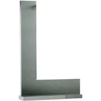 Limit mib WHV2-300X200 ?querre avec pied - 200 x 300mm