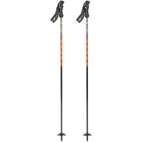 K2 Power Carbon Poles Orange,Noir 130 cm