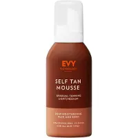 EVY Mousse autobronzante légère/moyenne, 150 ml, Technology