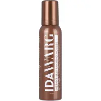 Ida Warg Tinted Self Tanning Mousse Extra Dark 150ml (Mousse autobronzante, 150 ml)