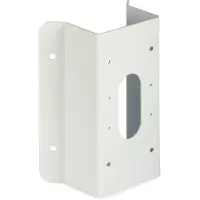 Hikvision DS-1476ZJ-SUS - Support de montage pour caméra - montage en angle - intérieur, extérieur