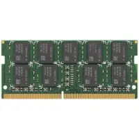 Synology 4 Go DDR4 ECC SODIMM (1 x 4 Go)