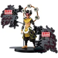 Banpresto Demon Slayer Demon Series Ex Hantengu/zohakuten/gyokko B:zohakuten Figurine 15 Cm One Size