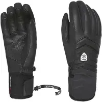 Level Maya Gloves Noir S-M Femme