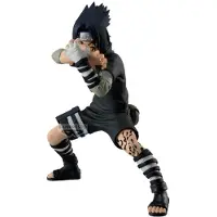Banpresto Figurine Naruto Vibration Star-G Ra & Uchiha Sasuke