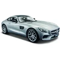 Maisto MERCEDES-AMG GT - 1:24