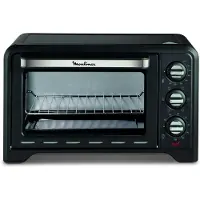 Moulinex Mini Four Optimo 19 L (ox444810)